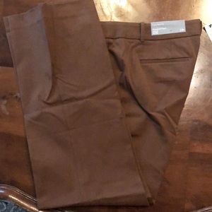NWT Womens 14petite pant